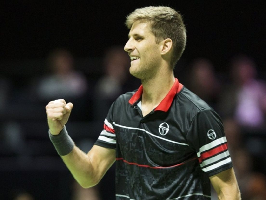 Martin Klizan