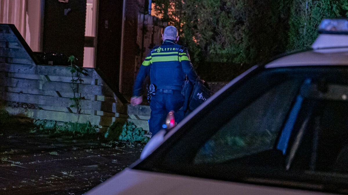 Woningoverval in Dokkum, politie op zoek naar drie verdachten