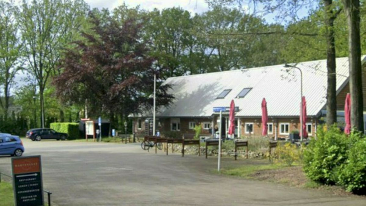 Restaurant Hartenlust in Havelte sluit na kerst de deuren