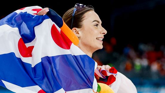 Comeback Suzanne, hattrick Femke en revanche Marijke? Dit staat er nog op het spel bij de Spelen Nieuws