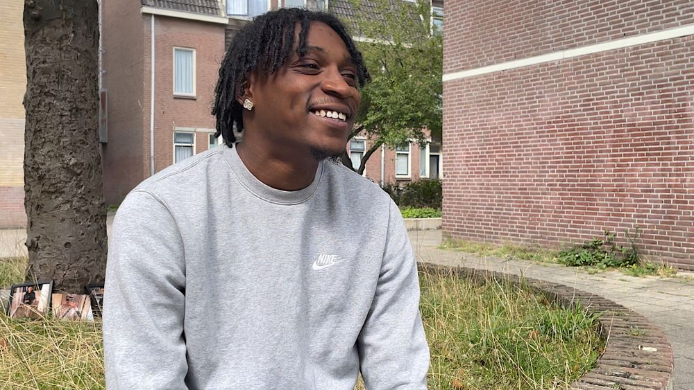 Ex-drillrapper Jxrrski zat vast nadat hij wapen op iemand richtte