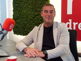 Van Nimwegen wil niet voor camera Onze Club: 'Hier heb ik meer vrijheid'