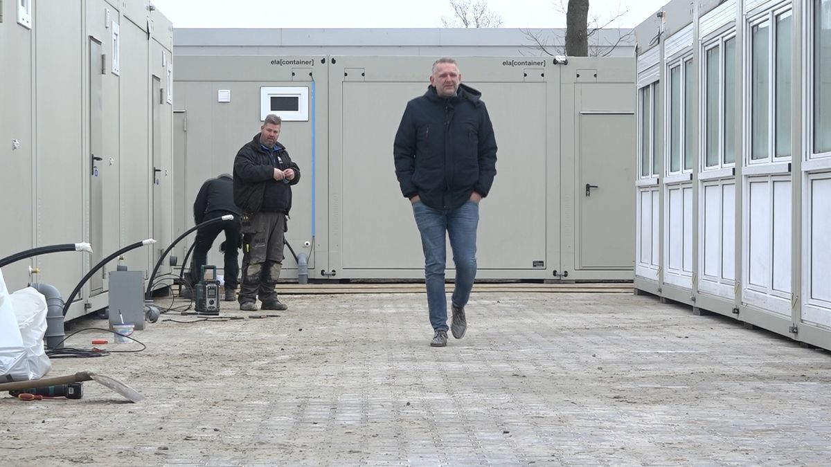 Alex Wekema gaat niet door als wethouder van gemeente Noordenveld