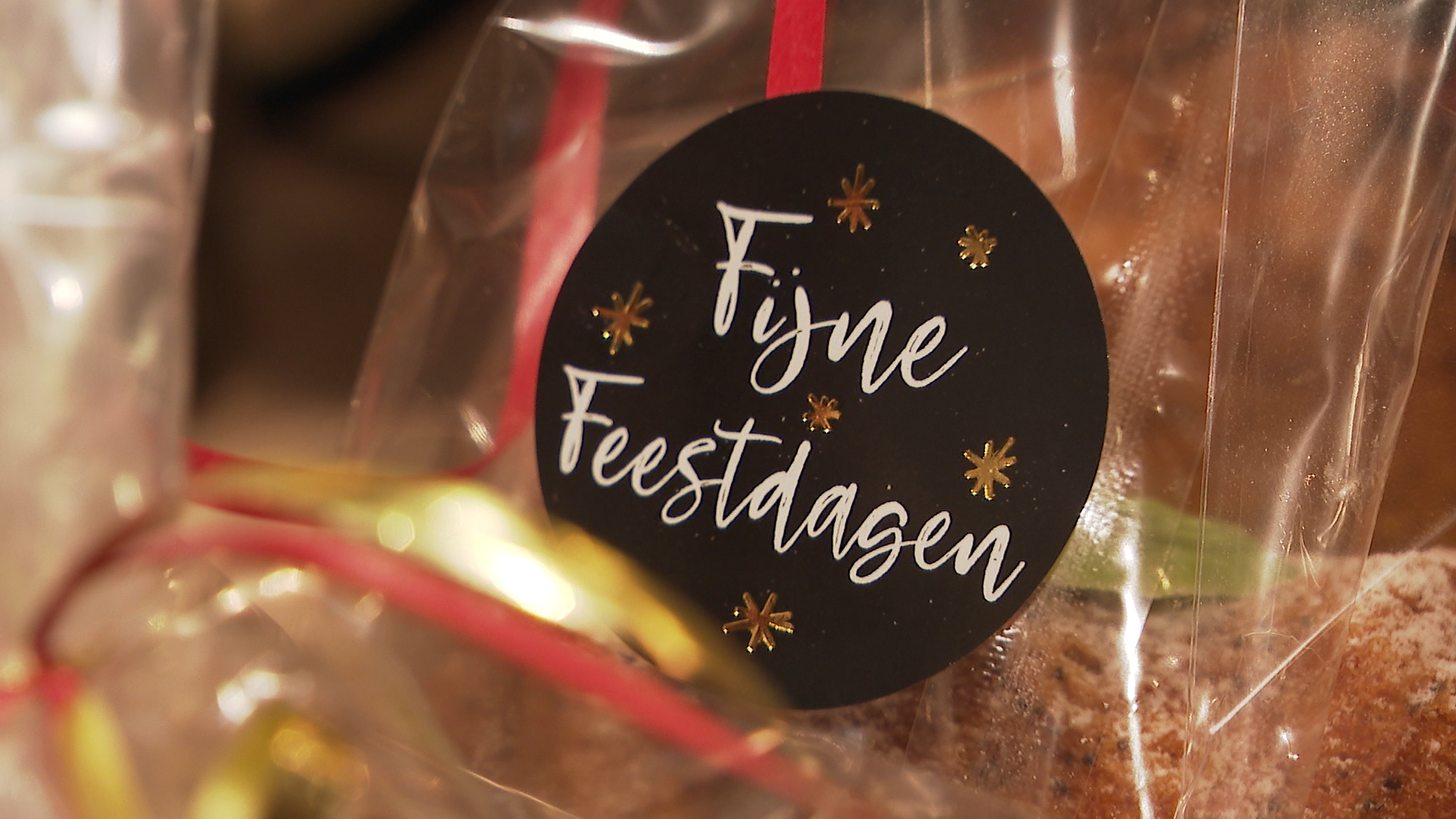 Alle verloven ingetrokken voor de kerstdrukte: 'We maken overuren met zijn allen'