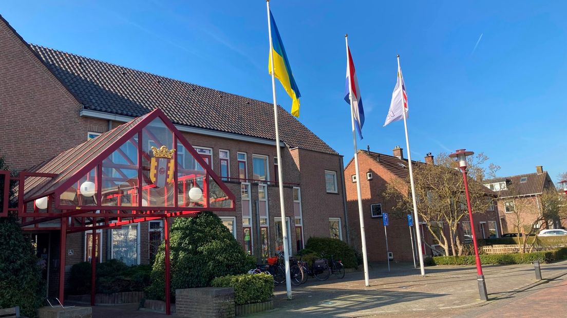De gemeente Vijfheerenlanden verwacht de komende tijd tachtig vluchtelingen op te vangen