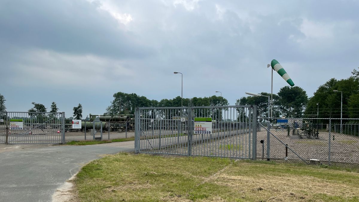 SP stelt Kamervragen over heropstarten gaswinning NAM in Zuidoost-Drenthe