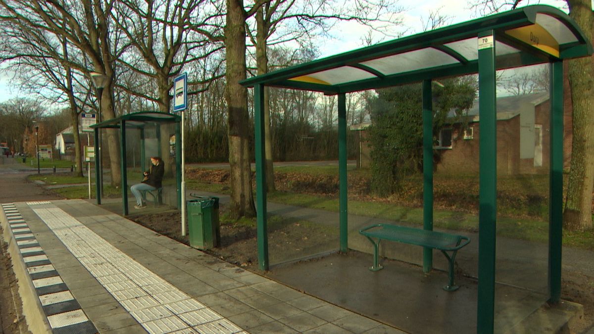 Burgh-Haamstede test nieuwe busplan: 'Twintig minuten lopen naar de hub', maar ieder nadeel heeft z'