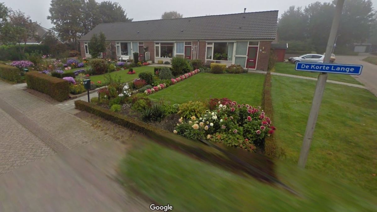 De Korte Lange in Pesse, waar komt die bijzondere straatnaam vandaan?