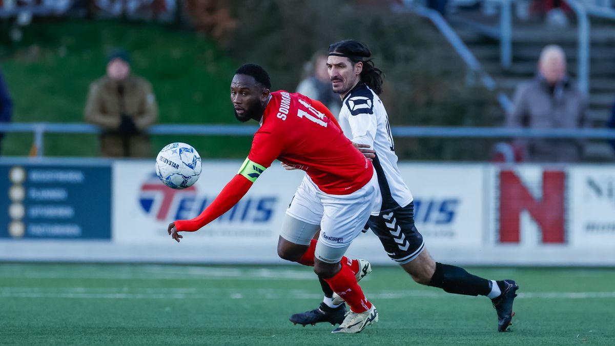 Live: Excelsior ontvangt HSC en de duels van HHC, Staphorst en Genemuiden