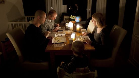 Wat moet je doen tijdens een langdurige stroomstoring? Home