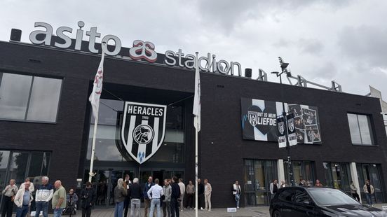 LIVE | De Graafschap wacht een lastige avond bij koploper Heracles
