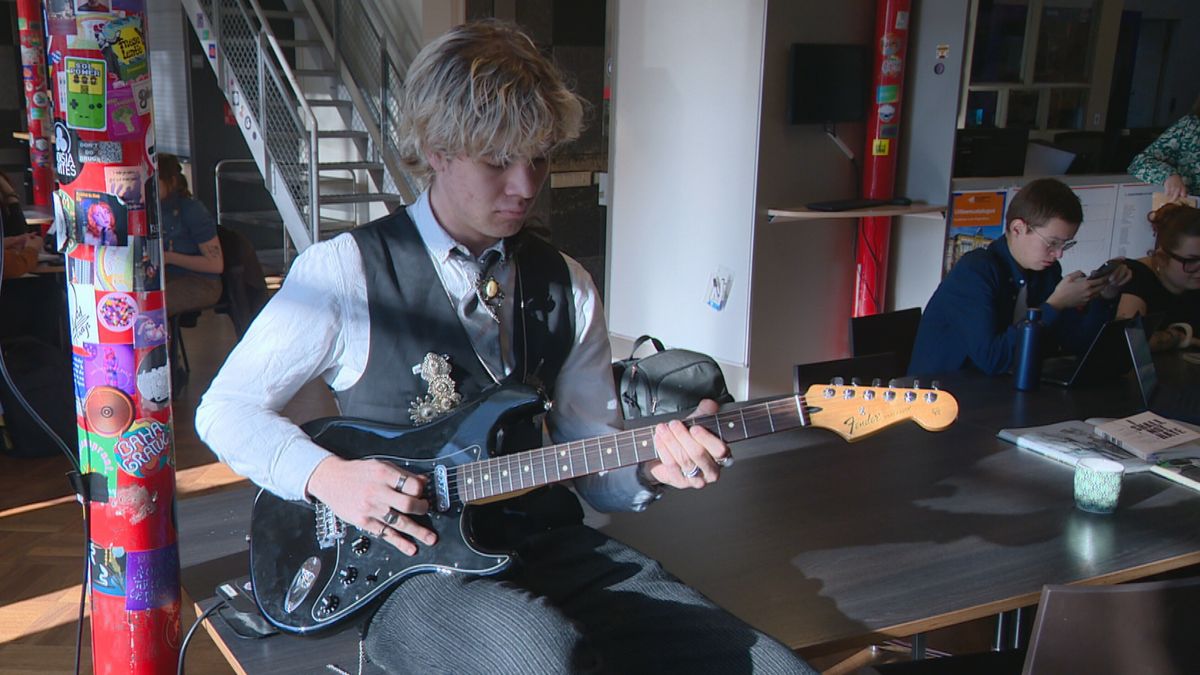 Onrust in de Friese popwereld over mogelijke verhuizing Popacademie naar Groningen