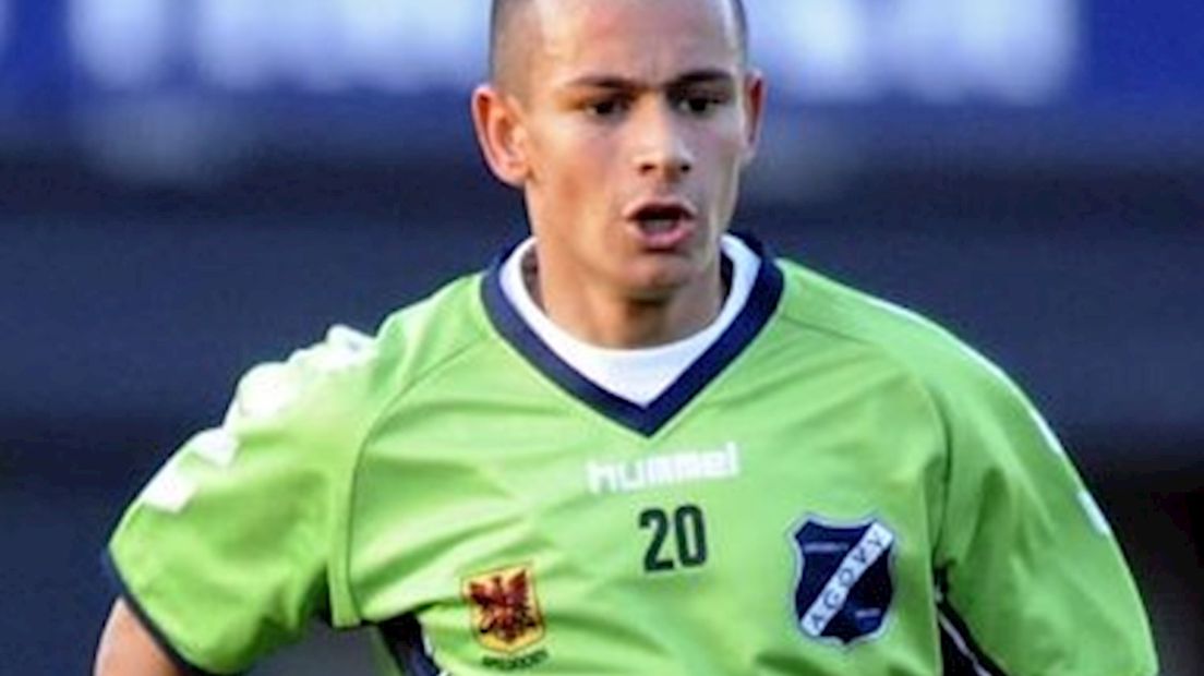 Denis Mahmudov