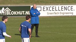 Samenvatting Twedo - FC Ter Apel'96 (derde klasse O)