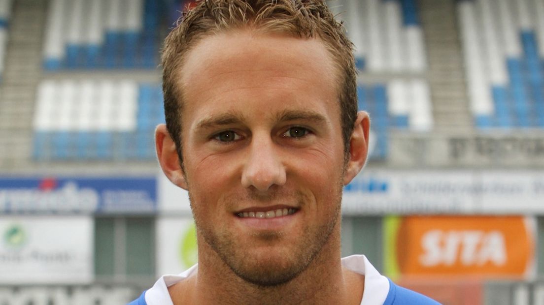 Bart van Hintum