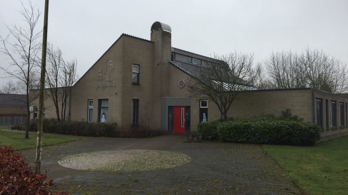 Einde lijkt nabij voor 'experimentschool' Westerbroek
