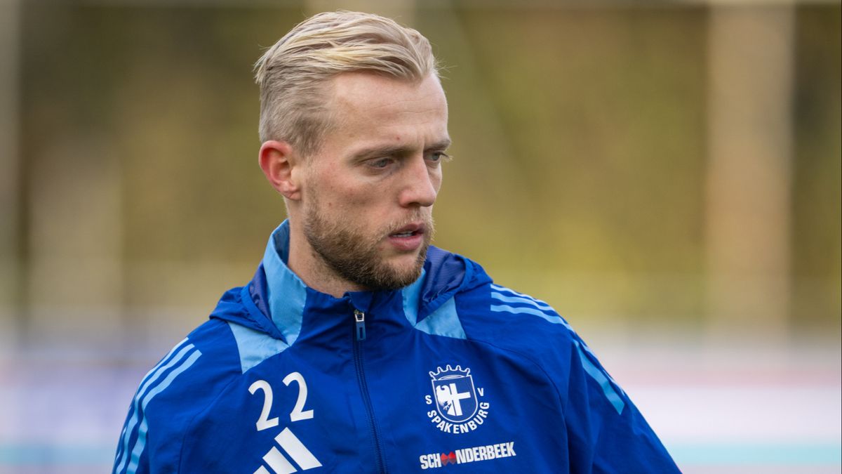 Transfercarrousel amateurvoetbal | Oud-VV Katwijk-speler Killian van Mil naar Quick Boys