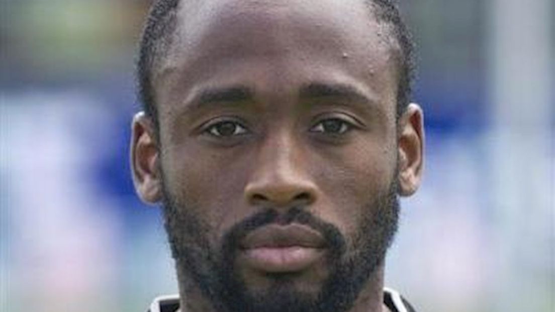 Willie Overtoom