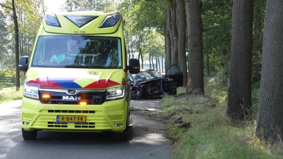 Het ongeluk aan de Kockstraat in Meppen