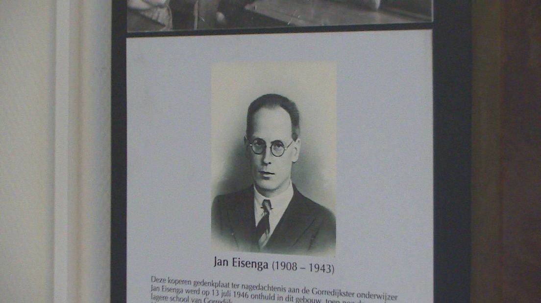 Jan Eisenga