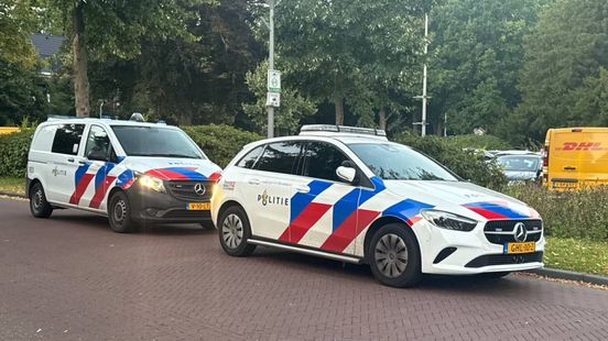 Foto: Extra maatregelen bij Pleinfeest na rellen