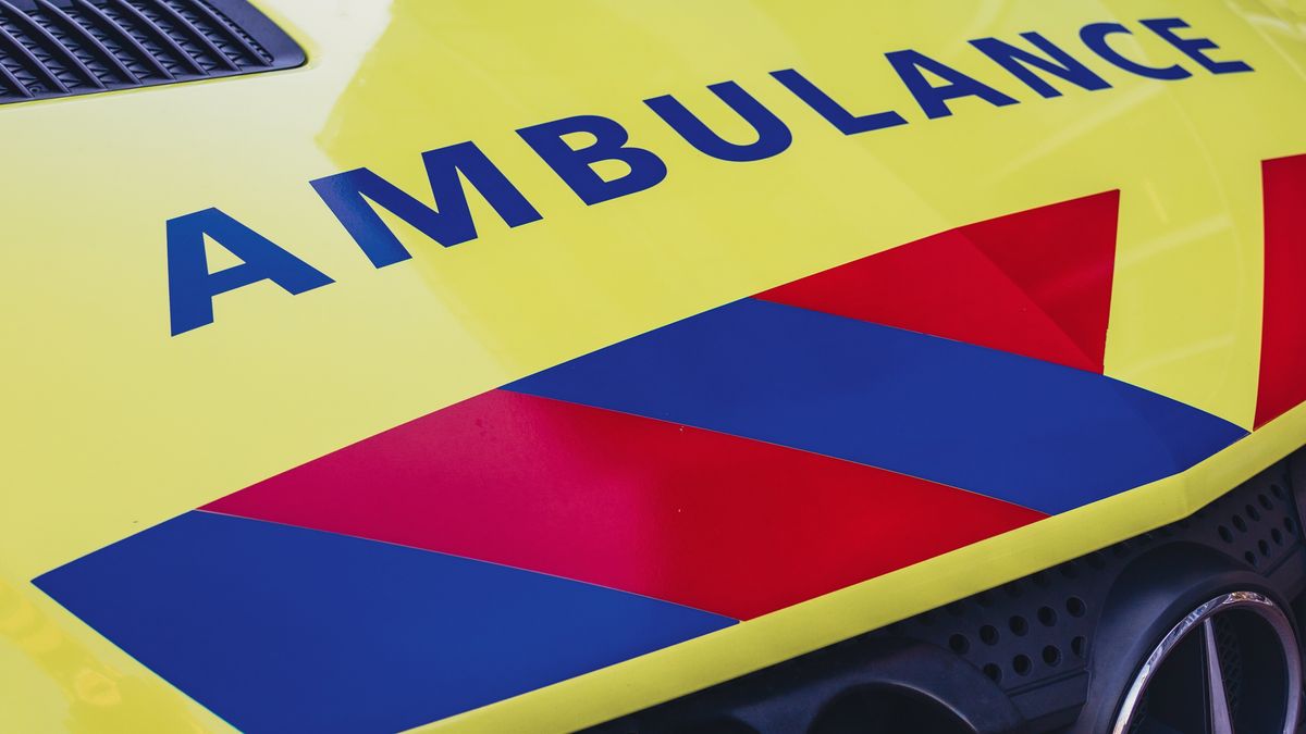 Vrouw uit Balk (34) zwaargewond bij ongeluk op N31 bij Opeinde