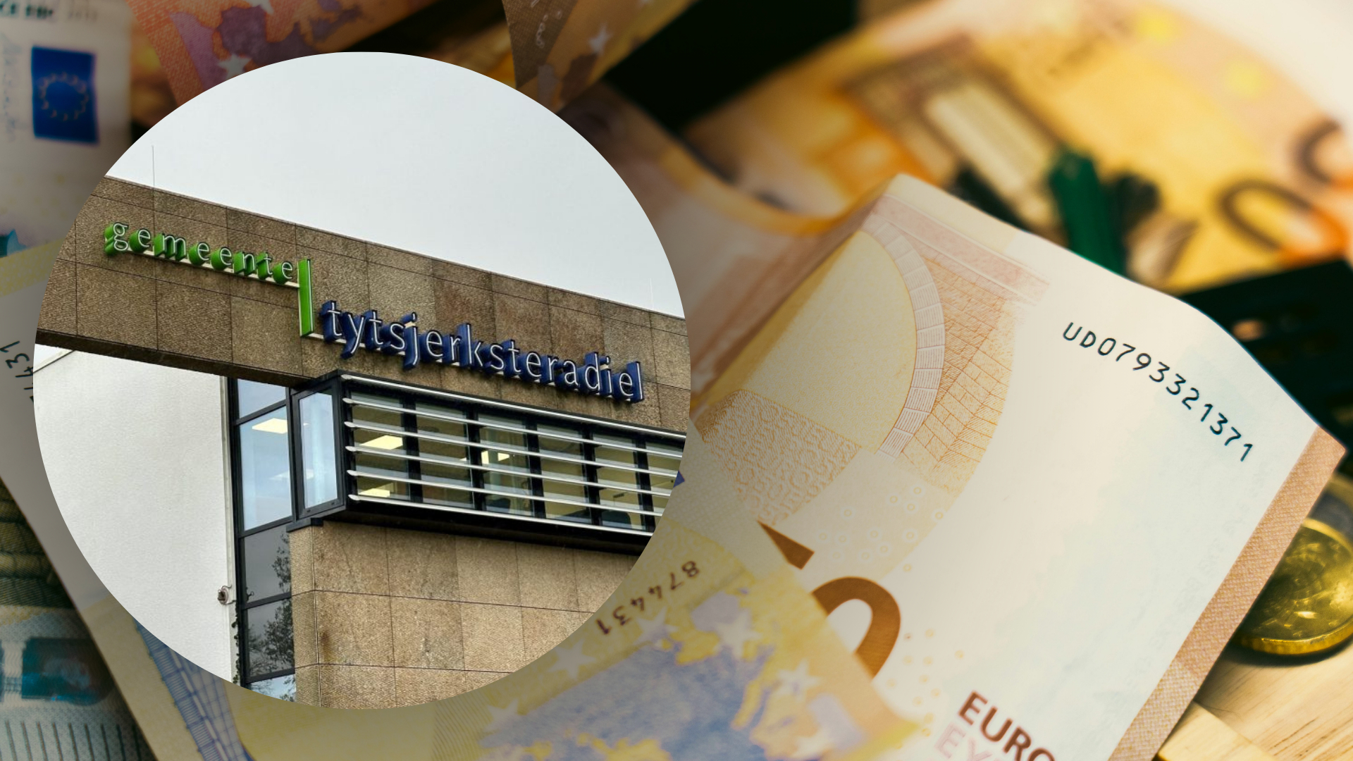 Miljoenepriis falt yn Tytsjerksteradiel