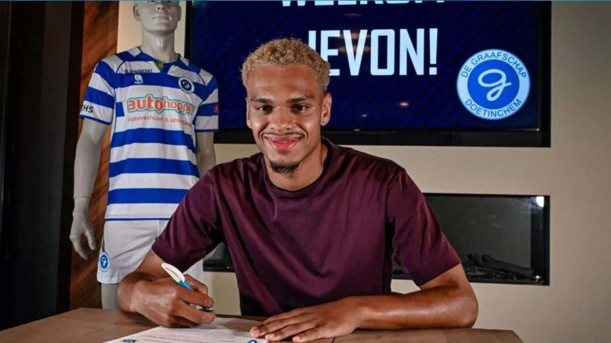 De Graafschap contracteert Kok • degenschermers verder op WK