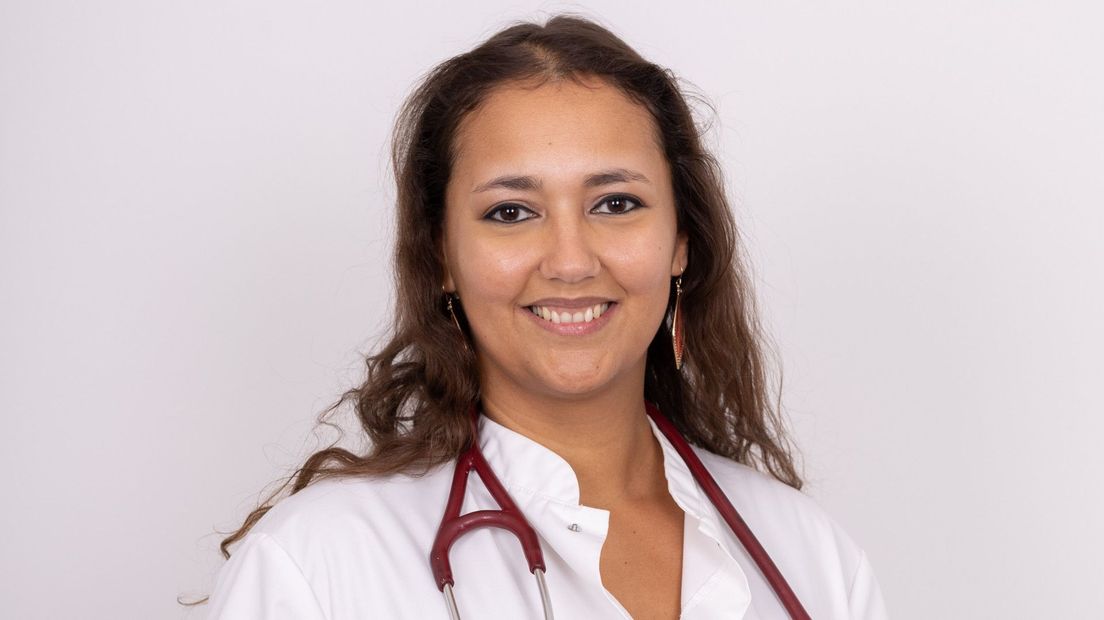 Family Doctor Nadia
