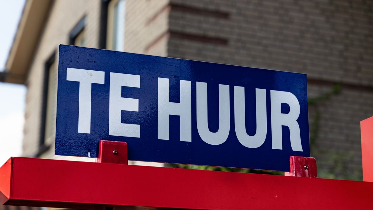 Drentse huurder de klos door nieuwe regels: 'Meer dan 2.000 mensen op de wachtlijst'