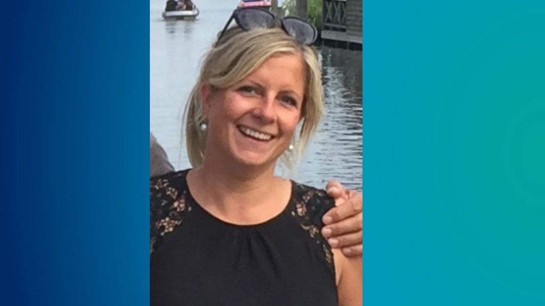 Melanie Schuurman besloot een crowdfundactie op te zetten