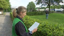 Oefening stroomuitval Westerveld