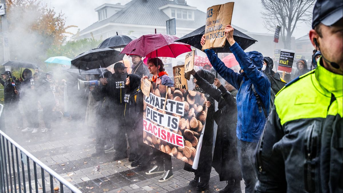 Rechtbank: burgemeester heeft te veel eisen opgelegd aan Kick Out Zwarte Piet