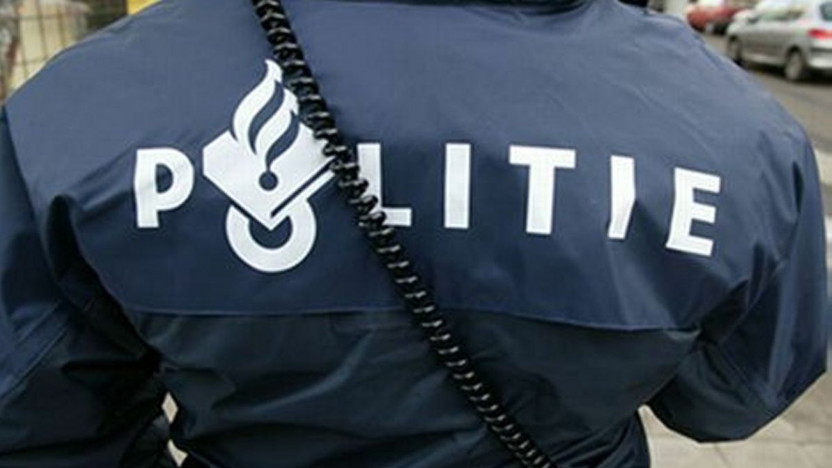 Assense krijgt klappen van buurman