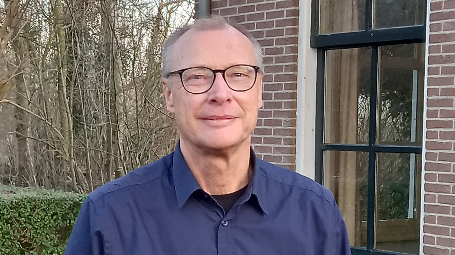 Henk Sloots