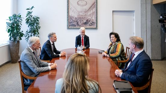 Hoe gaat het nu verder na de verkiezingen?