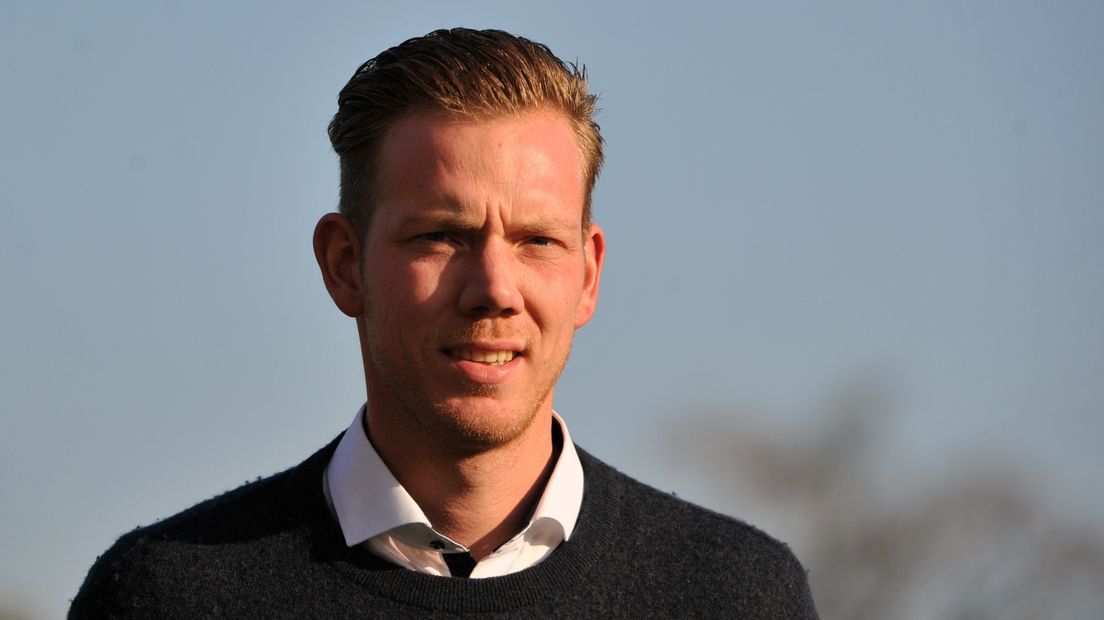 Rogier Veenstra