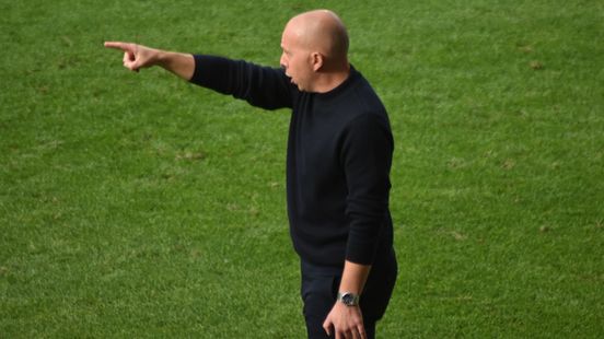 Enorme opluchting bij De Graafschap: 'Laatste plaats knaagde aan mij'