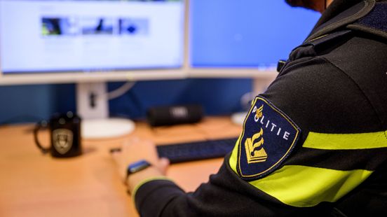'Overijverige' oud-politieman keek duizenden keren in politiesystemen
