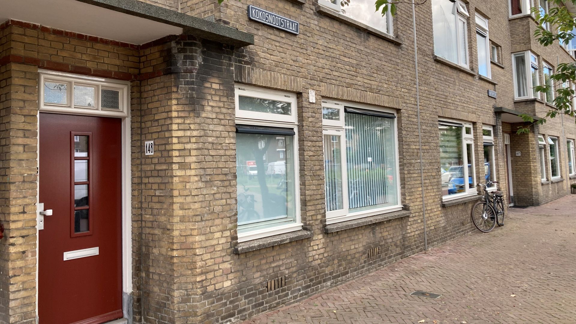 Haagse Notenbuurt gered van sloopkogel: honderden woningen gerenoveerd
