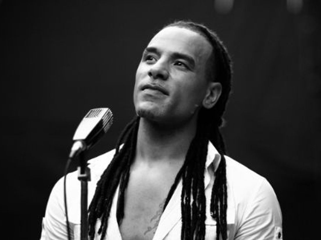 Brown Hill in Live uit Lloyd