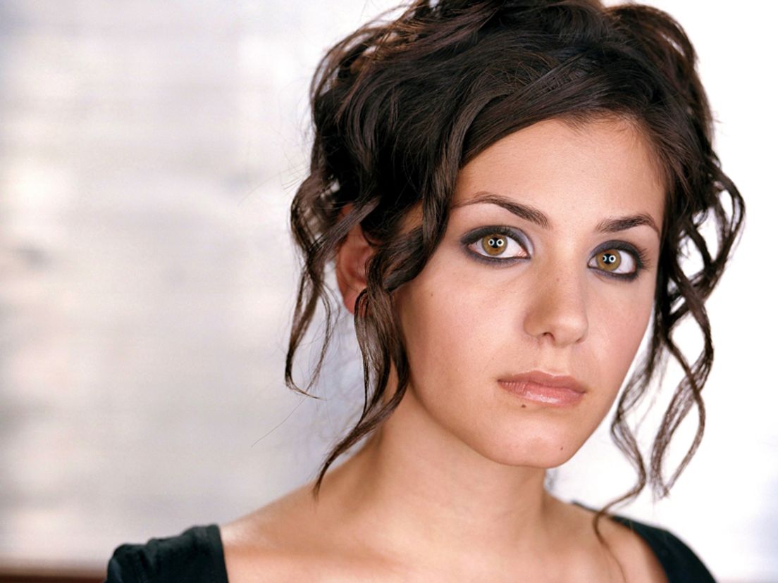 Katie Melua