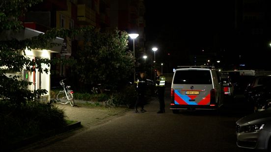 Gewonde bij steekpartij in Heerlen Nieuws