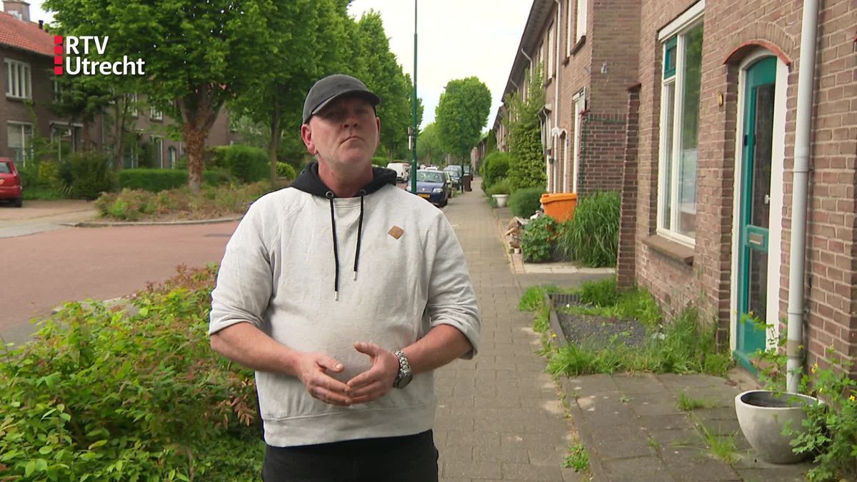 ‘Mis je mei maand’: Gino Versteeg uit Veenendaal al 20 jaar vermist