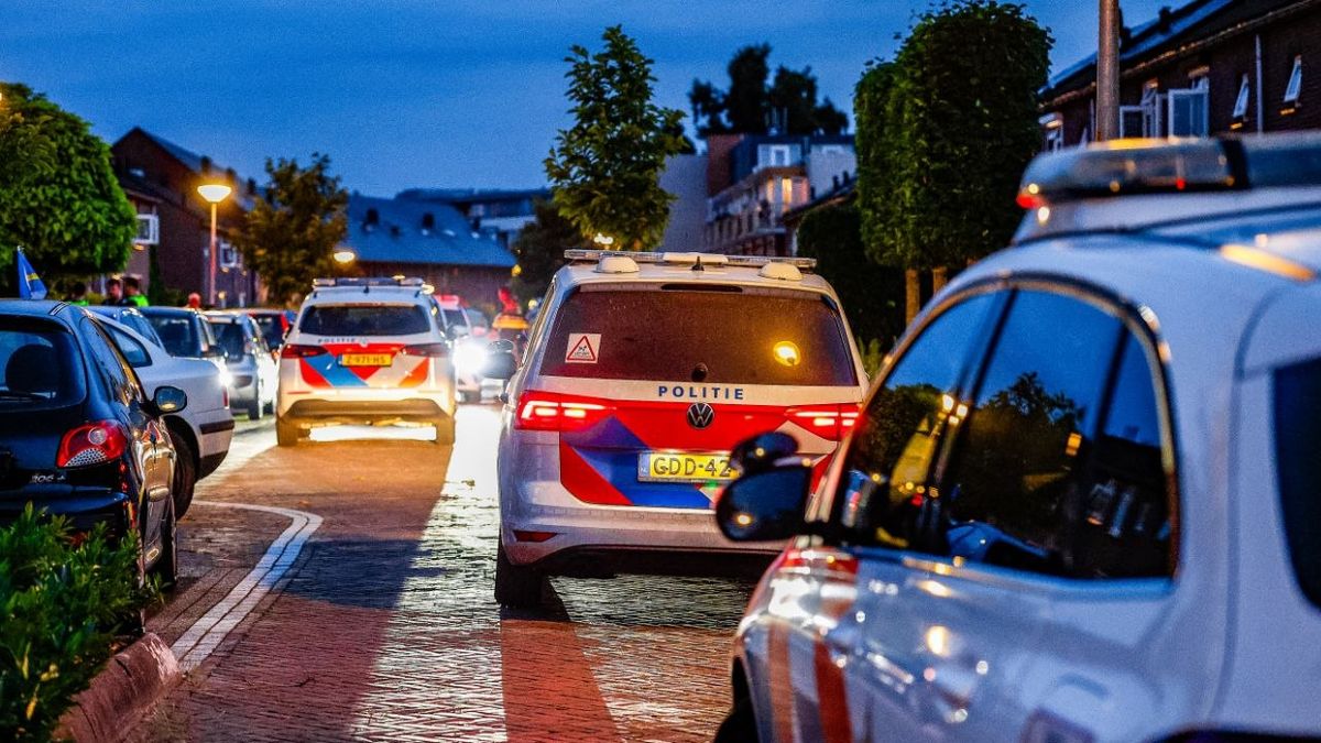 43-jarige man aangehouden na steekincident in Haaksbergen