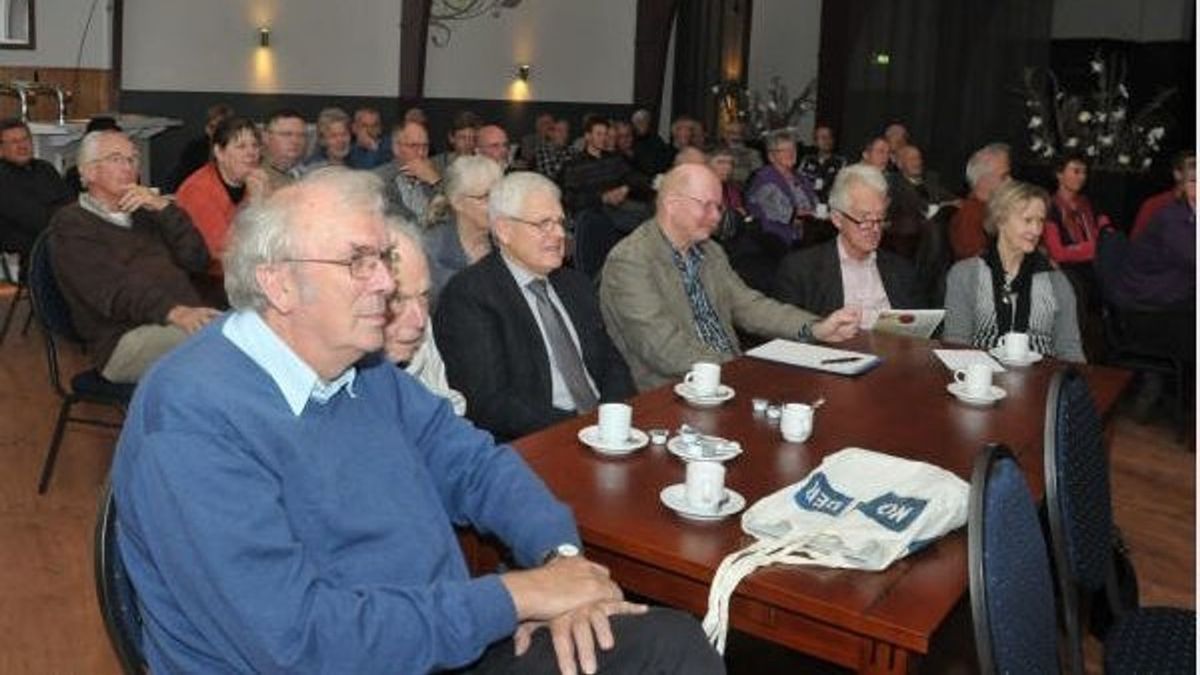 Archeoloog Piet Kooi (77) overleden: 'Hij was een regionale grootheid'