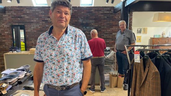 Grote matenwinkel sluit de deuren: 'Het is heel dubbel. Het was altijd toch je kindje'