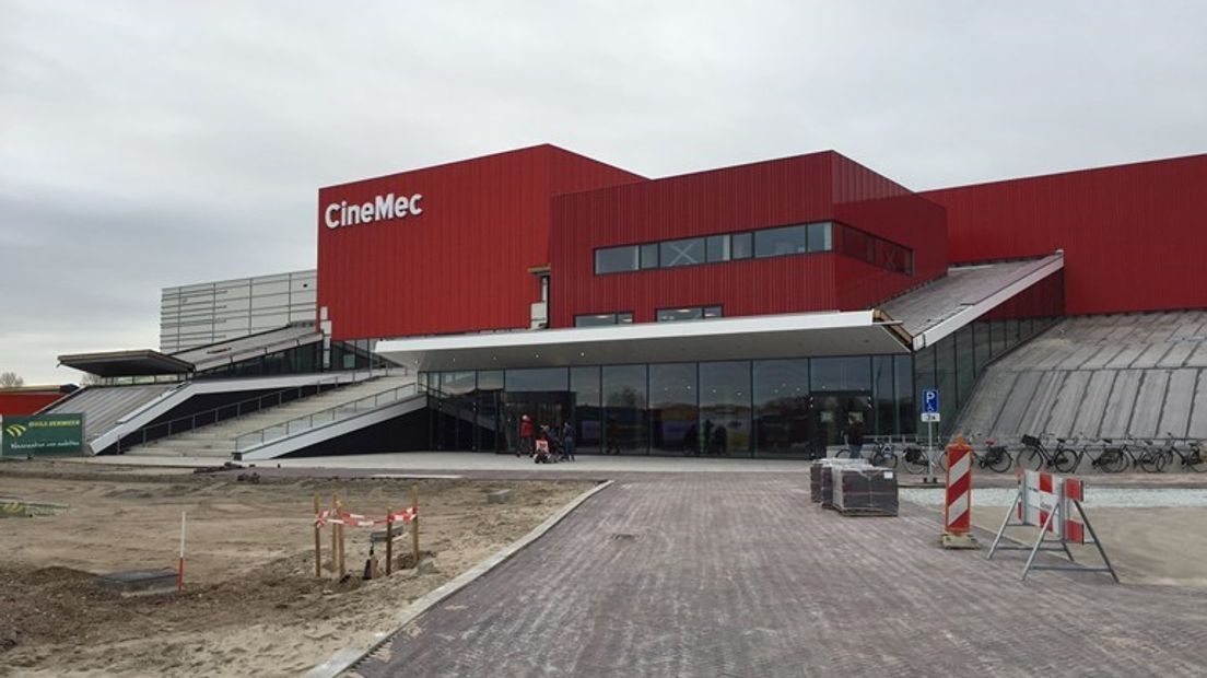 CineMec Nijmegen