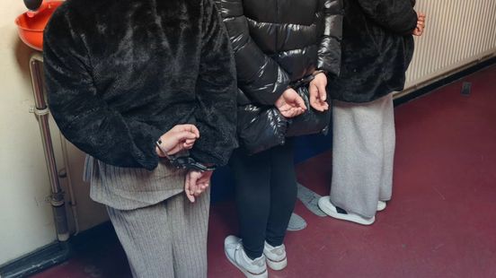 Drie inbrekers aangehouden op A2 bij Born na woninginbraak op Valentijnsdag Home