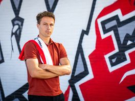 FC Emmen haalt Jasper Huijzer terug naar de club